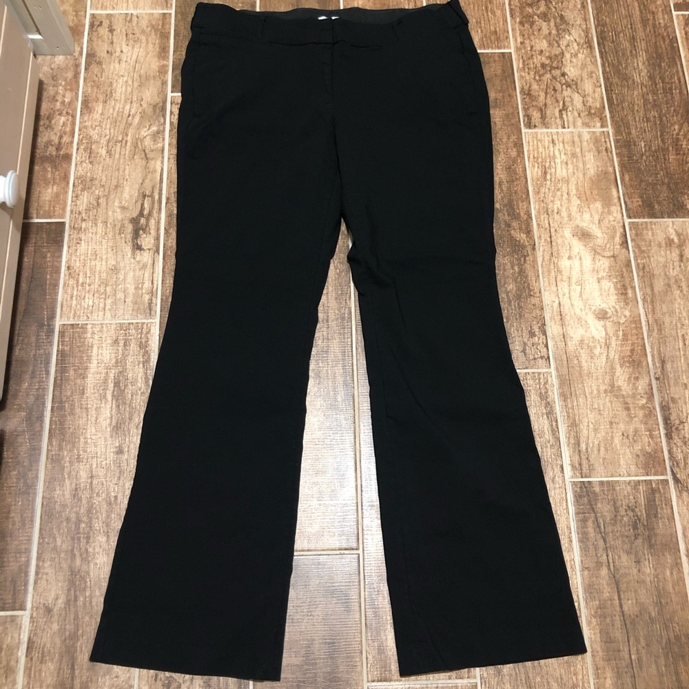 LANE BRYANT Allie Pant Women’s PANTS 20 Long 20L